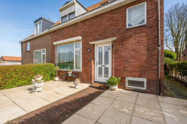 Medium property photo - Prins Bernhardstraat 37, 4507 BD Schoondijke